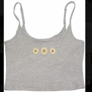 hollister must-have collection baby cami